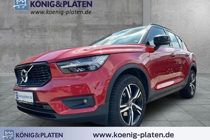 Volvo XC40 Gebrauchtwagen