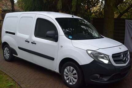 Mercedes-Benz Citan Gebrauchtwagen