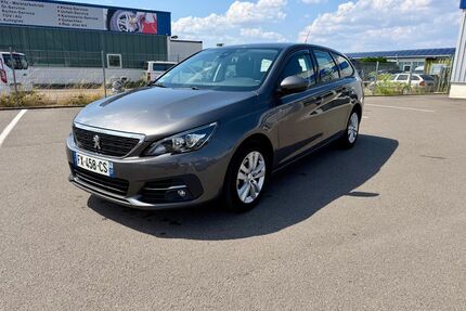 Peugeot 308 Gebrauchtwagen