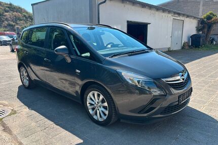 Opel Zafira Gebrauchtwagen