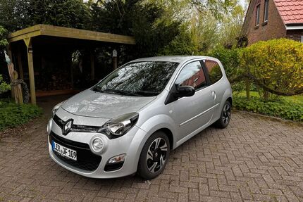 Renault Twingo Gebrauchtwagen