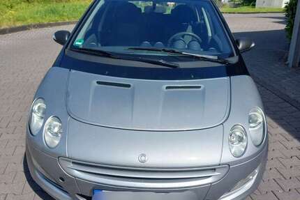 Smart forFour Gebrauchtwagen