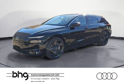 Audi A6 e-tron Gebrauchtwagen