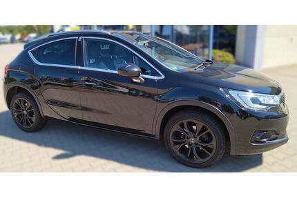 DS Automobiles DS4 Crossback Gebrauchtwagen