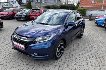 Honda HR-V Gebrauchtwagen