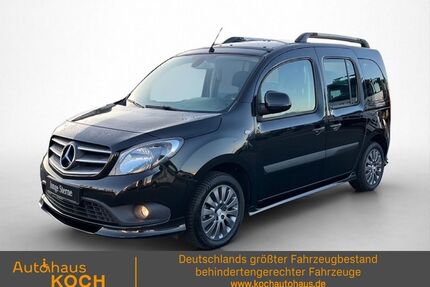 Mercedes-Benz Citan Gebrauchtwagen