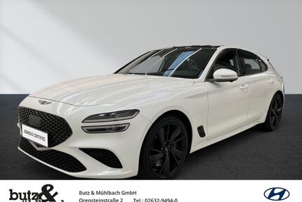 Genesis G70 Gebrauchtwagen
