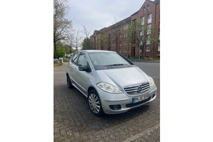 Mercedes-Benz A 200 Gebrauchtwagen