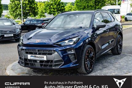 Cupra Terramar Gebrauchtwagen