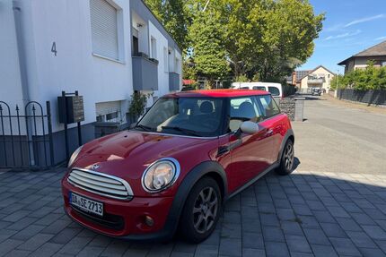Mini ONE Gebrauchtwagen