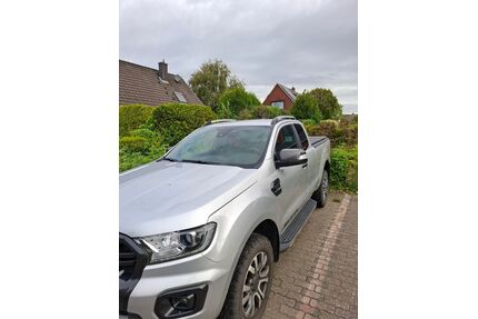Ford Ranger Gebrauchtwagen