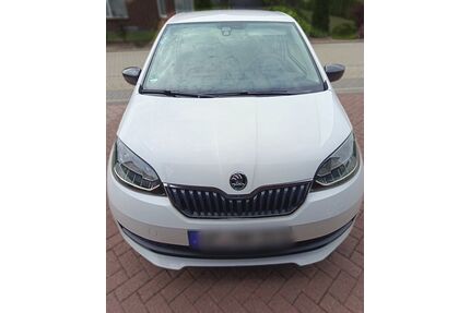 Skoda Citigo Gebrauchtwagen