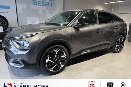 Citroen C4 Gebrauchtwagen