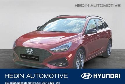 Hyundai i30 Gebrauchtwagen