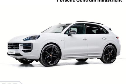 Porsche Cayenne Gebrauchtwagen