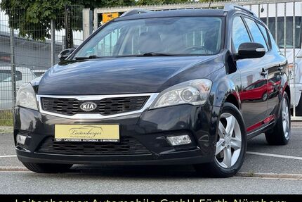 Kia ceed Sportswagon Gebrauchtwagen