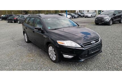 Ford Mondeo Gebrauchtwagen