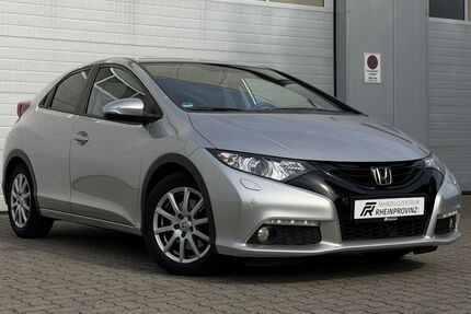 Honda Civic Gebrauchtwagen