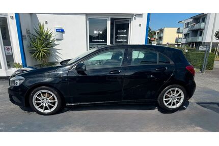 Mercedes-Benz A 200 Gebrauchtwagen