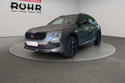Skoda Kamiq Gebrauchtwagen