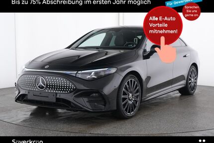 Mercedes-Benz CLA 250 Gebrauchtwagen