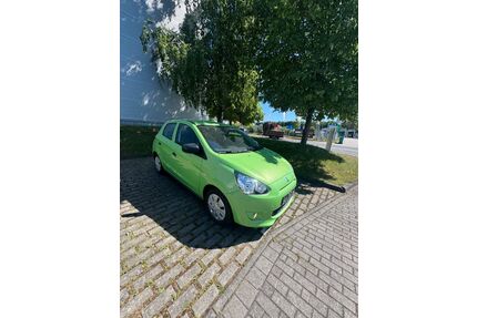 Mitsubishi Space Star Gebrauchtwagen