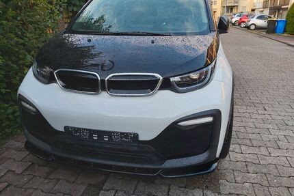BMW i3 Gebrauchtwagen