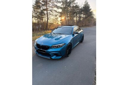 BMW M2 Gebrauchtwagen