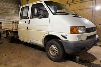VW T4 andere Gebrauchtwagen