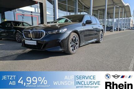 BMW 540 Gebrauchtwagen