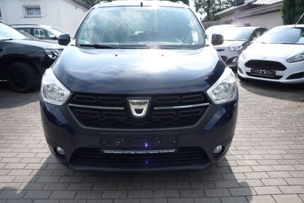 Dacia Lodgy Gebrauchtwagen