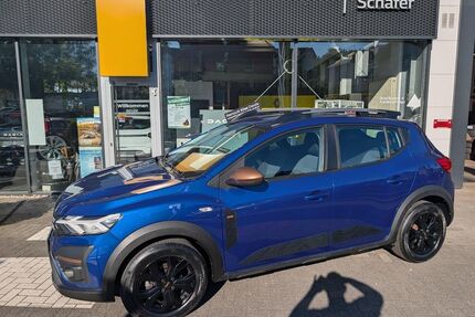 Dacia Sandero Gebrauchtwagen