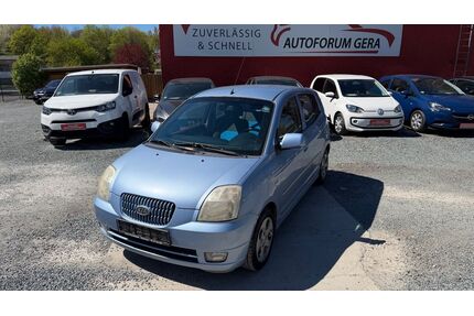 Kia Picanto Gebrauchtwagen