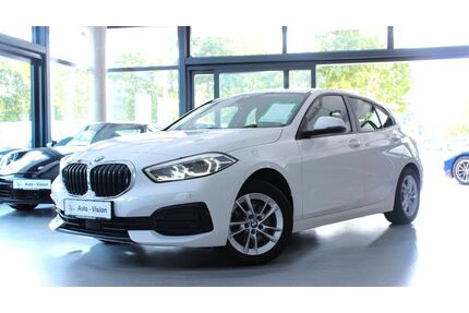 BMW 116 Gebrauchtwagen