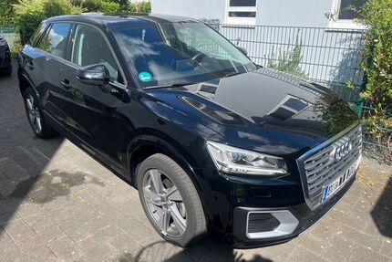 Audi Q2 Gebrauchtwagen