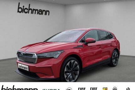 Skoda Enyaq Gebrauchtwagen