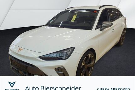 Cupra Leon Gebrauchtwagen