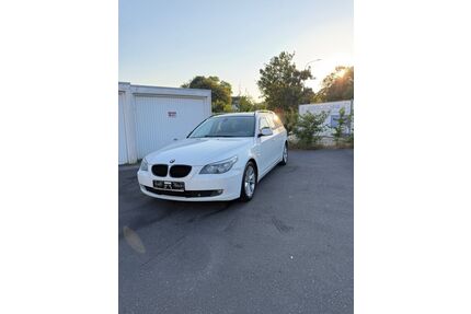 BMW 523 Gebrauchtwagen