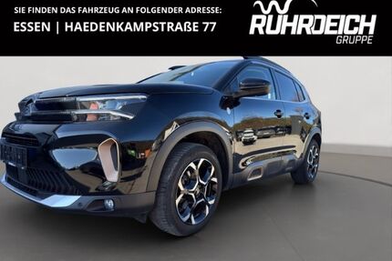 Citroen C5 Aircross Gebrauchtwagen
