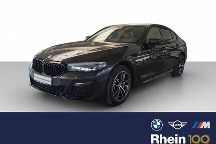 BMW 530 Gebrauchtwagen