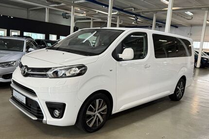 Toyota Proace (Verso) Gebrauchtwagen