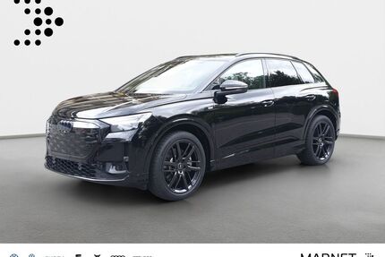 Audi Q4 e-tron Gebrauchtwagen