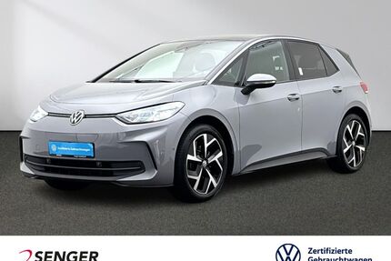VW ID.3 Gebrauchtwagen