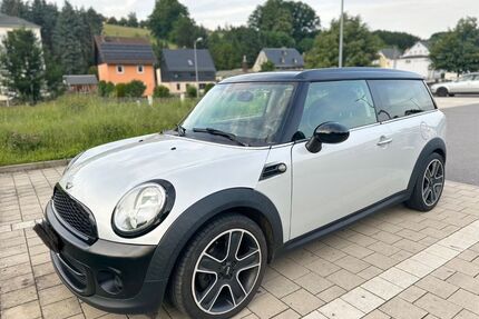 Mini One Clubman Gebrauchtwagen