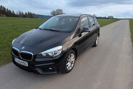 BMW 216 Active Tourer Gebrauchtwagen