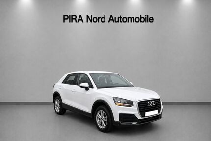Audi Q2 Gebrauchtwagen