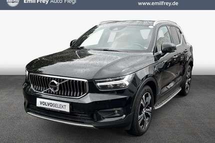 Volvo XC40 Gebrauchtwagen