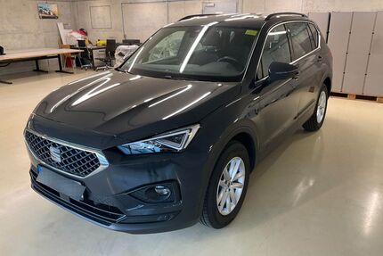 Seat Tarraco Gebrauchtwagen