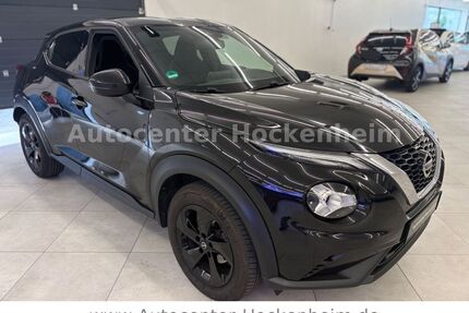 Nissan Juke Gebrauchtwagen