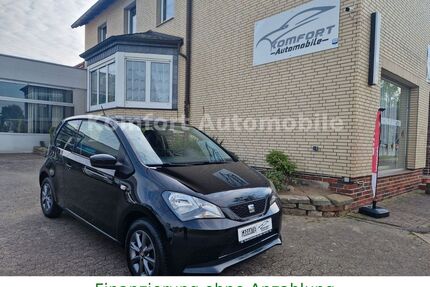 Seat Mii Gebrauchtwagen